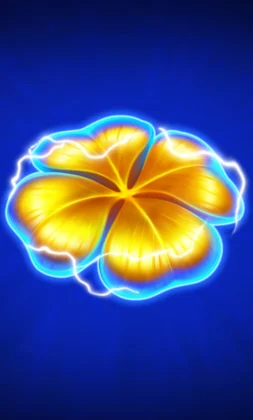 Lightning Clovers bij Rapter Casino