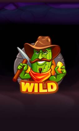 Gold Rush bij Rapter Casino