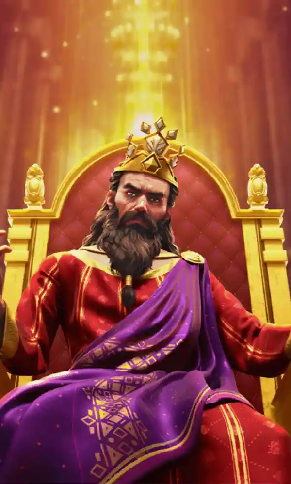 Midas Fortune bij Rapter Casino